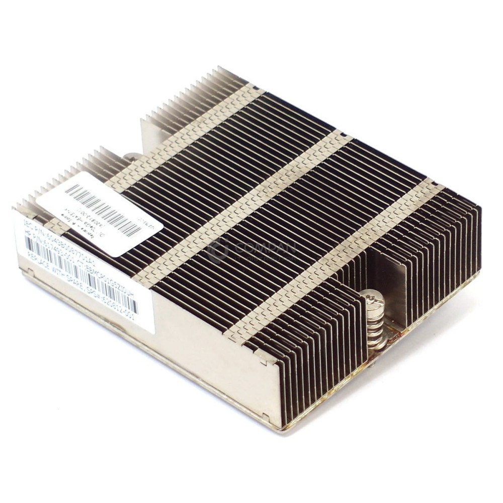 620812-001 HP HEATSINK FOR SL170Z G6 DL170 G6 SL390S G7 617493-001