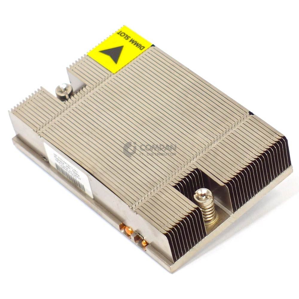 646404-001 HP PROLIANT HEATSINK FOR DL120 G7 641817-001