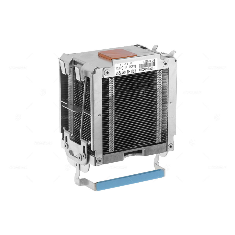 68Y7257 IBM HEATSINK FOR SYSTEM X3850 X3950 X5 68Y7208