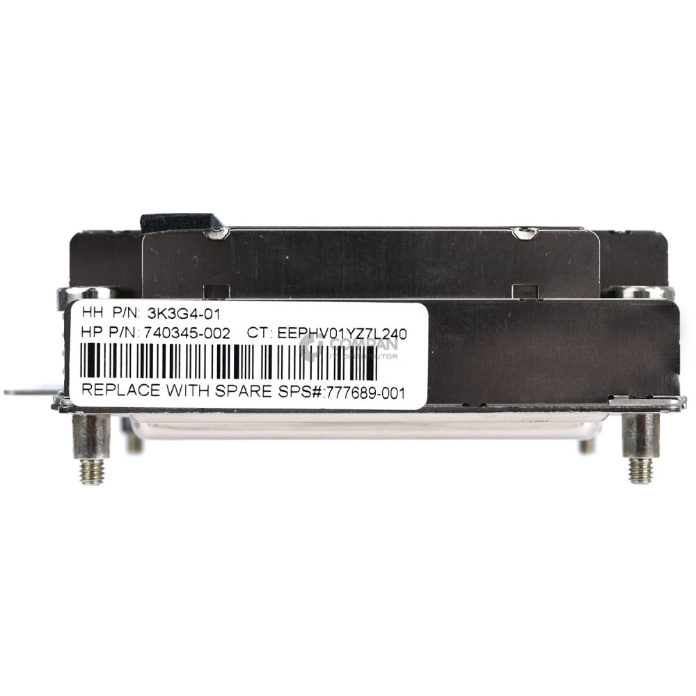777689-001 HP HEATSINK CPU-1 FOR BL460C G9 740345-002