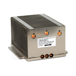 A3C40105505 FUJITSU HEATSINK FOR RX300 S5 S6 TX30 S5 S6 V26898-B888-V2