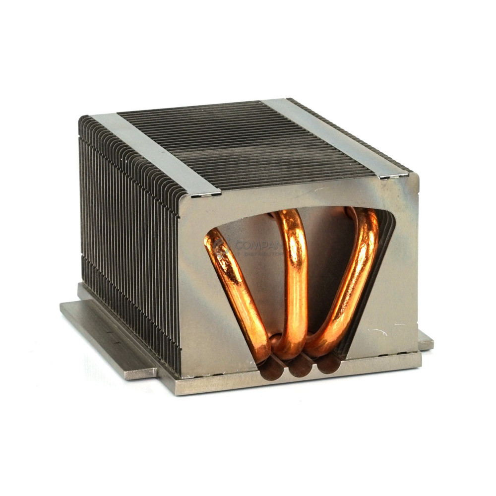 A3C40105505 FUJITSU HEATSINK FOR RX300 S5 S6 TX30 S5 S6 V26898-B888-V2