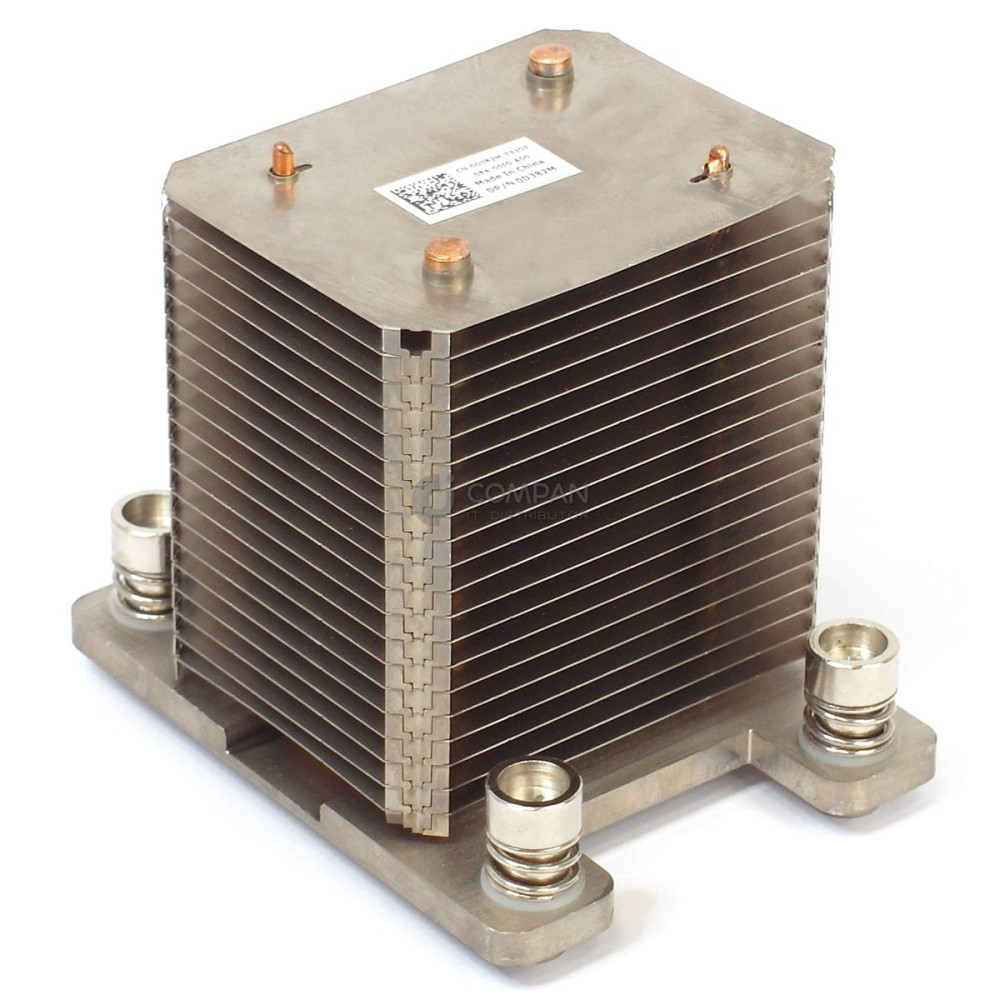 D382M DELL HEATSINK FOR T310 0D382M
