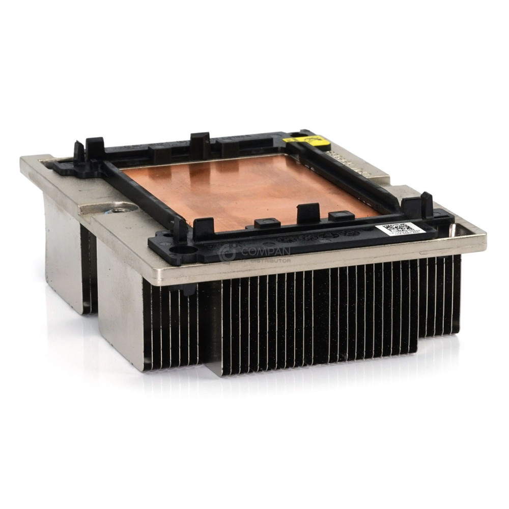 DFWFN DELL HEATSINK FOR BLADE M640 0DFWFN