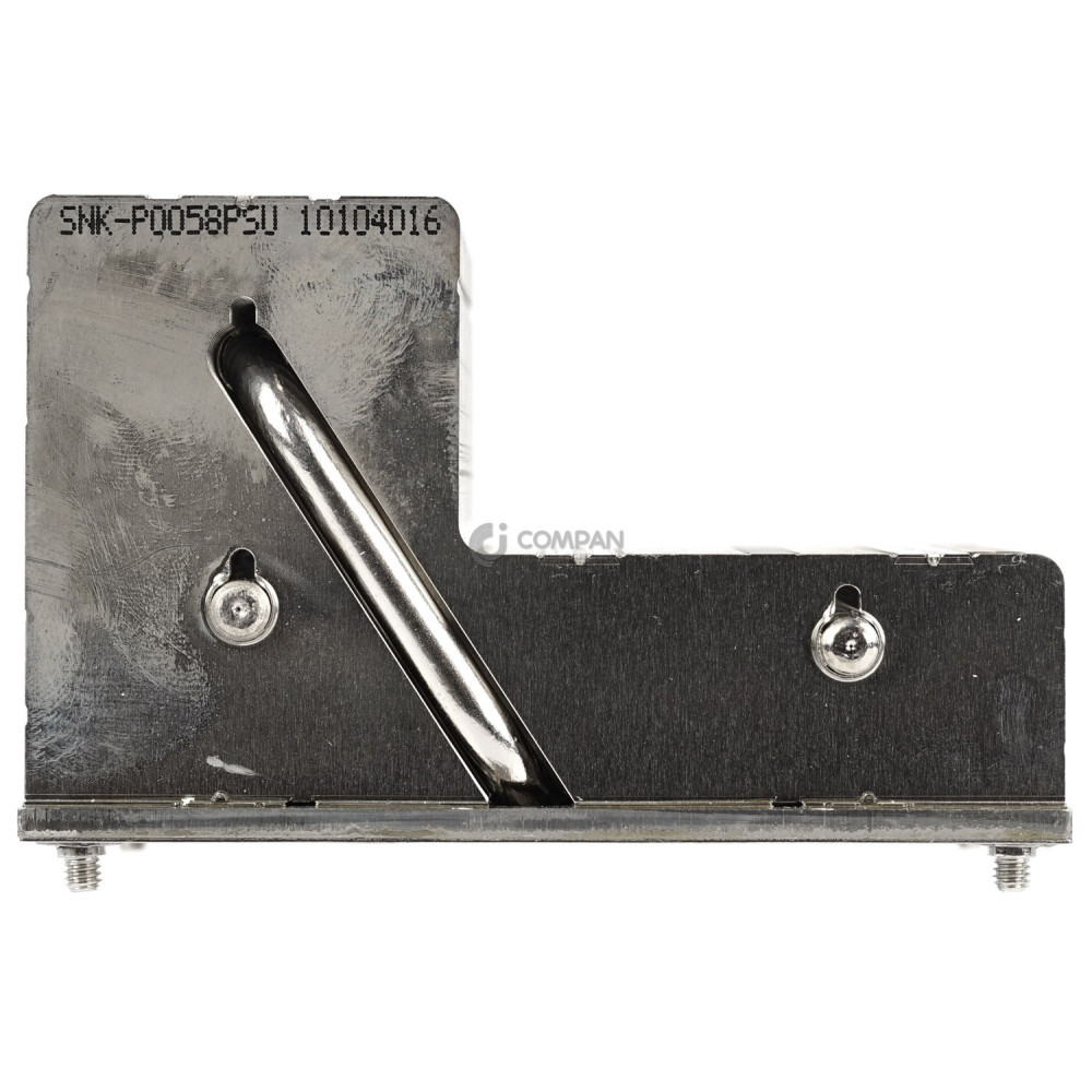 SNK-P0058PSU SUERMICRO HEATISNK FOR CSE-829U -
