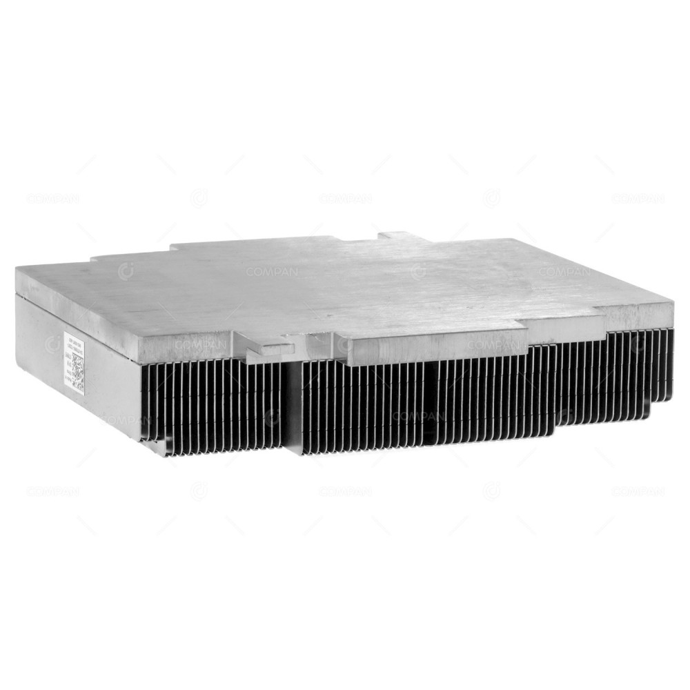 TR995 DELL HEATSINK FOR R610 0TR995