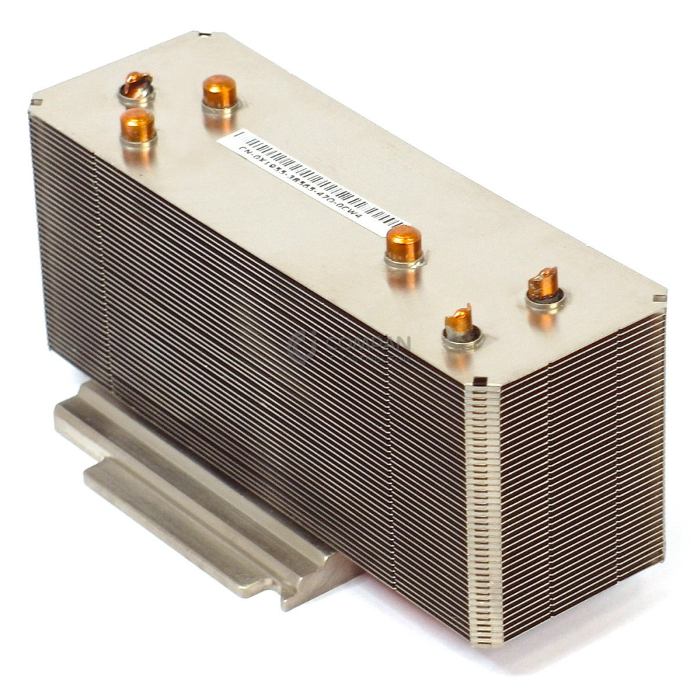 X1955 DELL HEATSINK FOR DELL POWEREDGE 2800 2850 G10