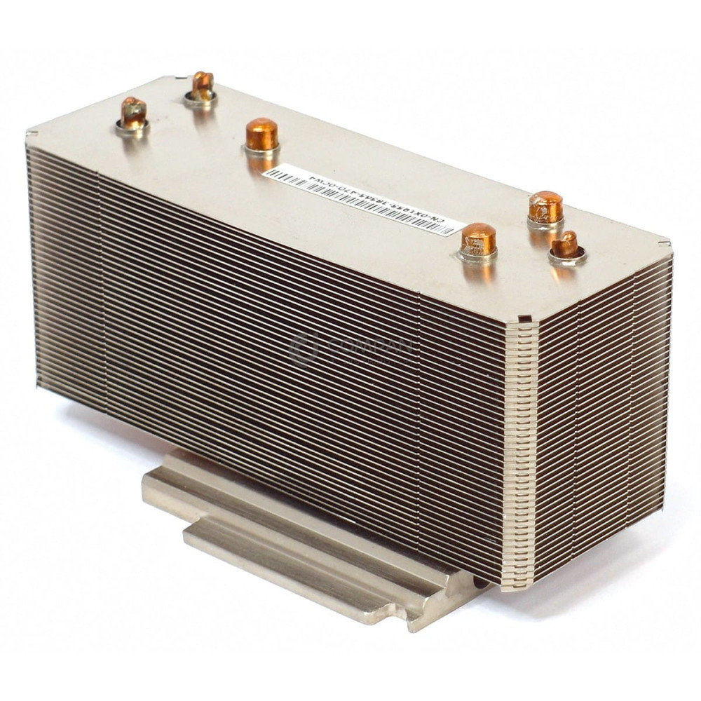 X1955 DELL HEATSINK FOR DELL POWEREDGE 2800 2850 G10