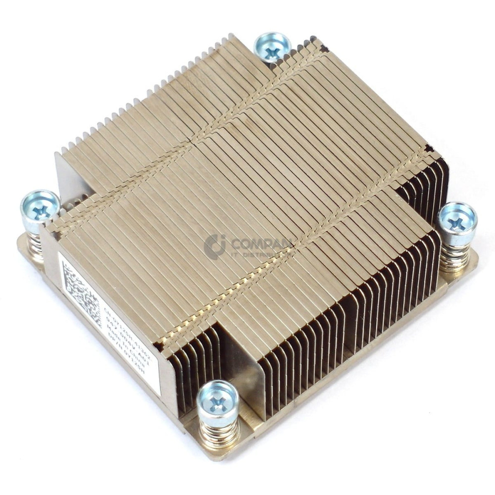 Y125H DELL POWEREDGE HEATSINK FOR BLADE M710 0Y125H