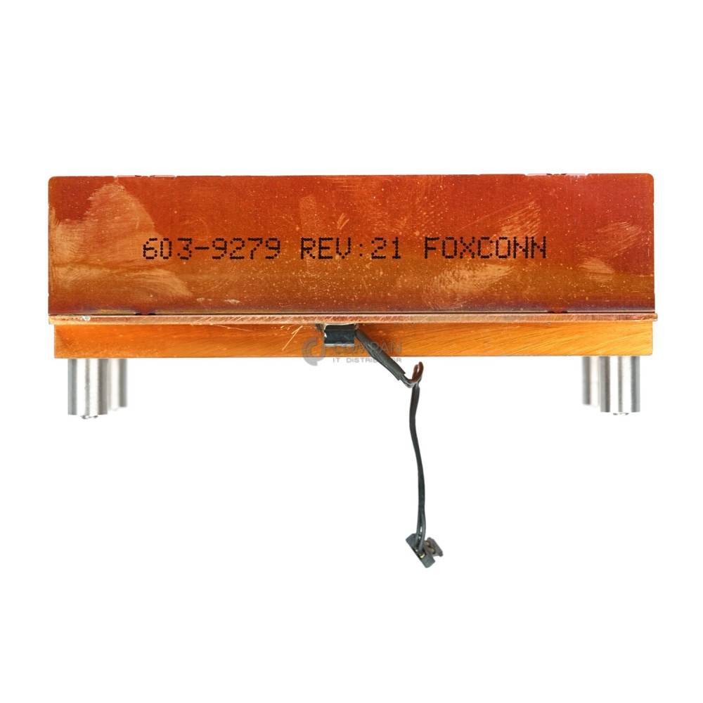 603-9279 APPLE HEATSINK FOR XSERVE A1196 -