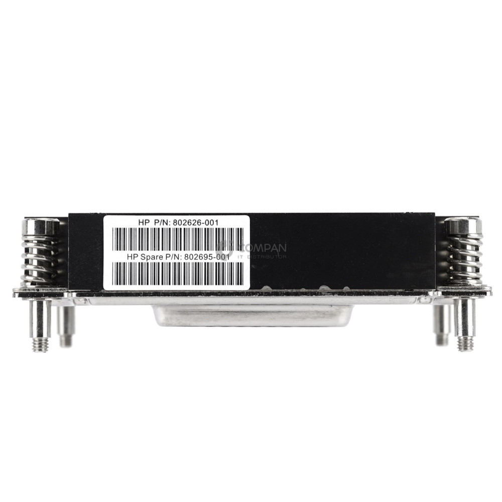 802695-001 HP HEATSINK FOR DL120 G9 802626-001