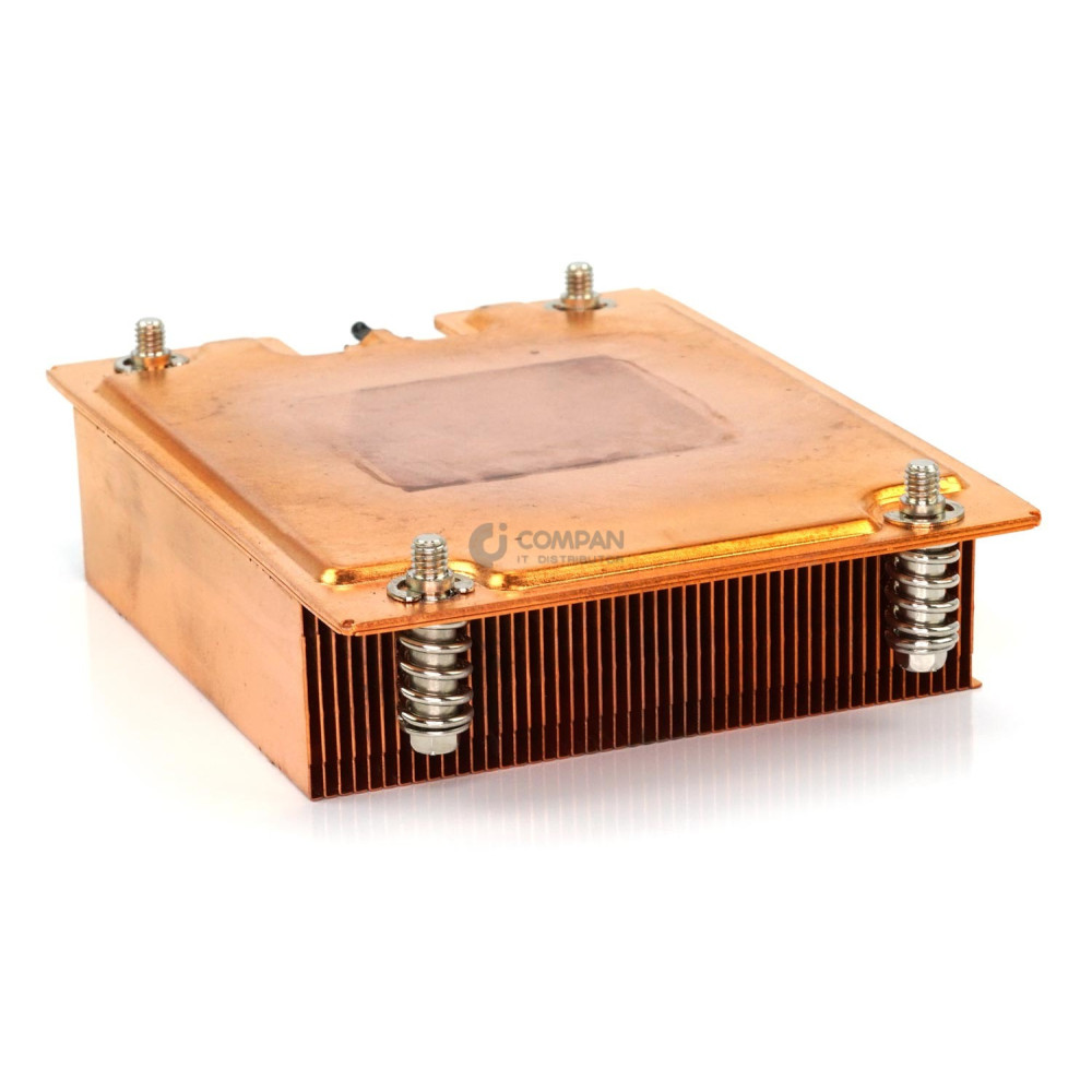 E120F-M-HEATSINK-1CPU NEC HEATSINK FOR FIRST CPU FOR BLADE E120F-M -