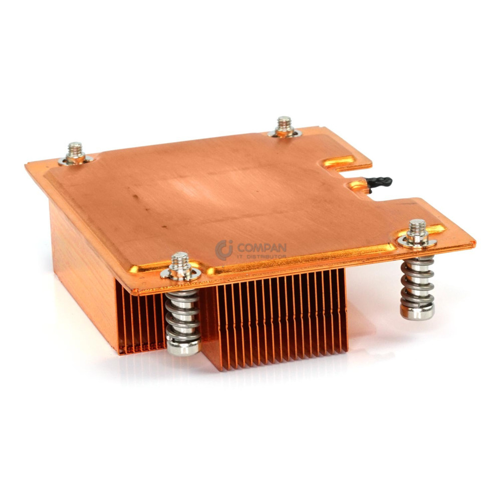 E120F-M-HEATSINK-2CPU NEC HEATSINK CPU 2 FOR NEC EXPRESS E120F-M
