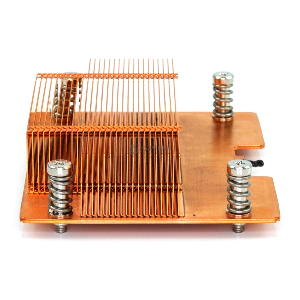 E120F-M-HEATSINK-2CPU NEC HEATSINK CPU 2 FOR NEC EXPRESS E120F-M