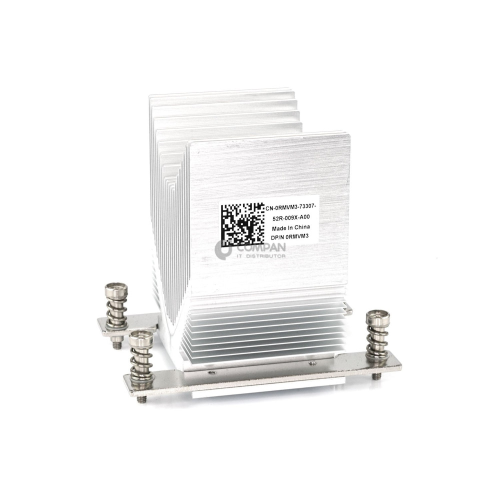 RMVM3 DELL HEATSINK DELL POWEREDGE T630