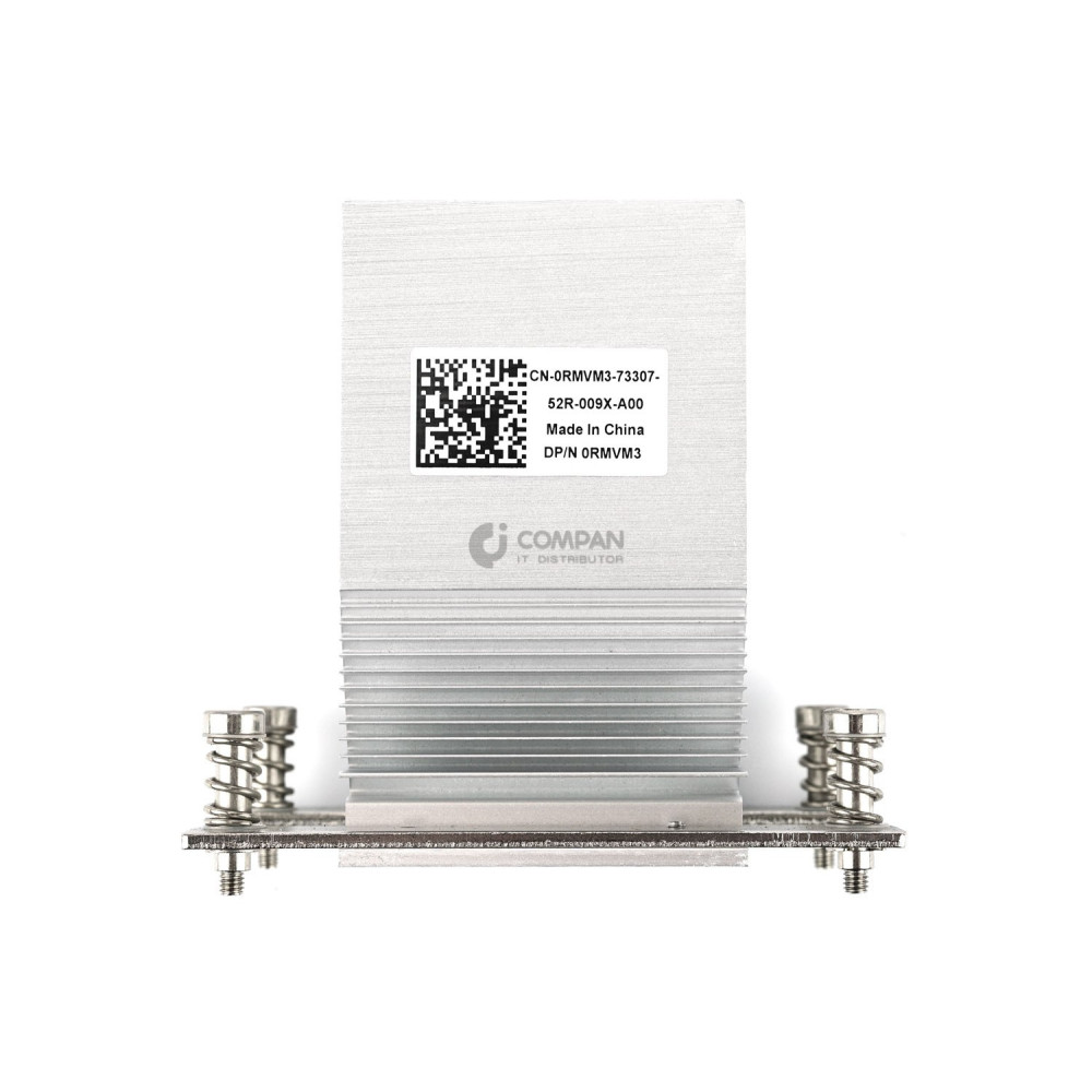 RMVM3 DELL HEATSINK DELL POWEREDGE T630