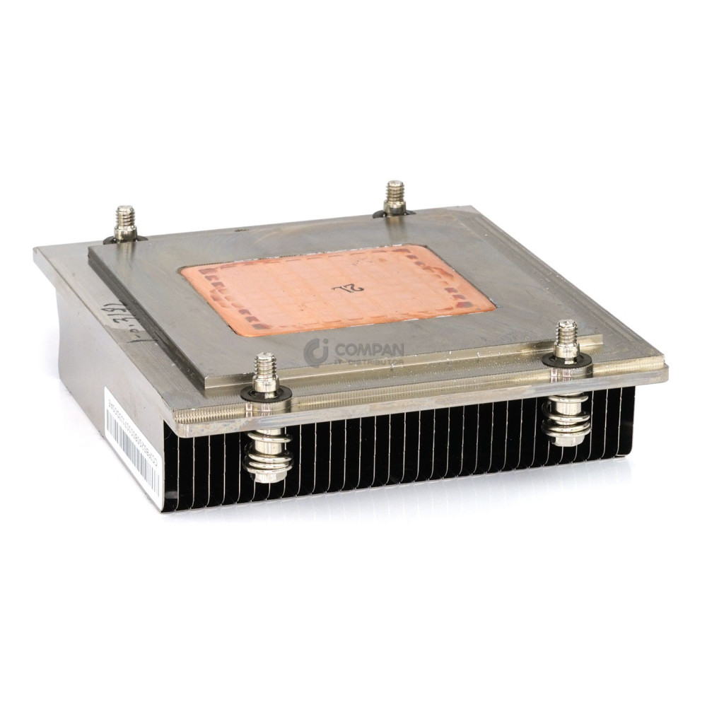 T41S-2U-HEATSINK-CPU-1-NEW QUANTA HEASINK FOR BLADE T41S-2U -
