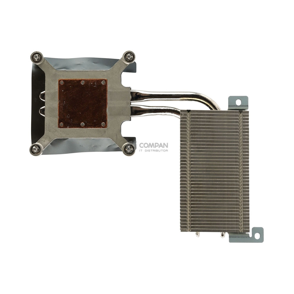 13G074164001 ASUS HEATSINK FOR RS300-E7 PS4 -