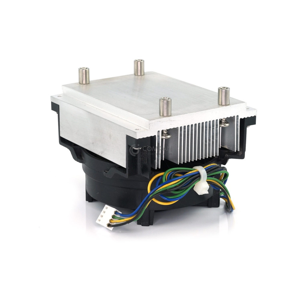 E30325-001 INTEL HEATSINK WITH FAN DTC-BCE08