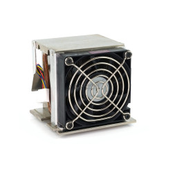 39R9308 IBM HEATSINK WITH FAN FOR X SERIES 206 25R8874