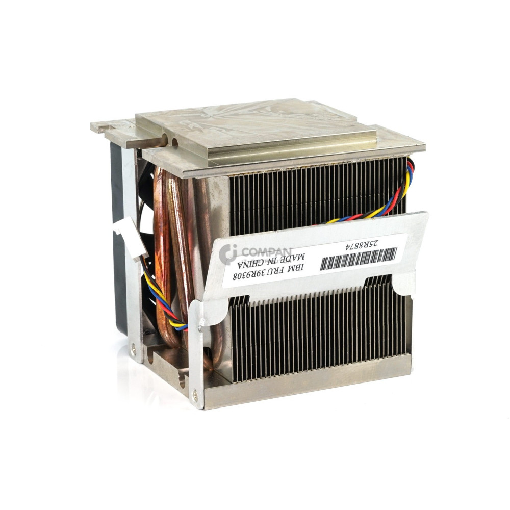 39R9308 IBM HEATSINK WITH FAN FOR X SERIES 206 25R8874