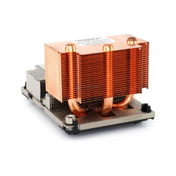 74-106037-01 CISCO HEATSINK TDP 150-205W FOR UCS C240 M5 660.00V1R.0001