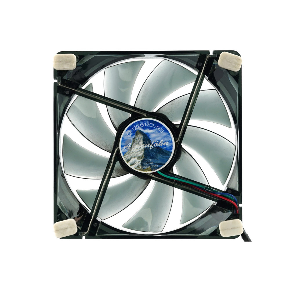 DF1202512CL-005 HEATSINK WITH FAN FOR SOCKET 1155 MAINBOARDS -