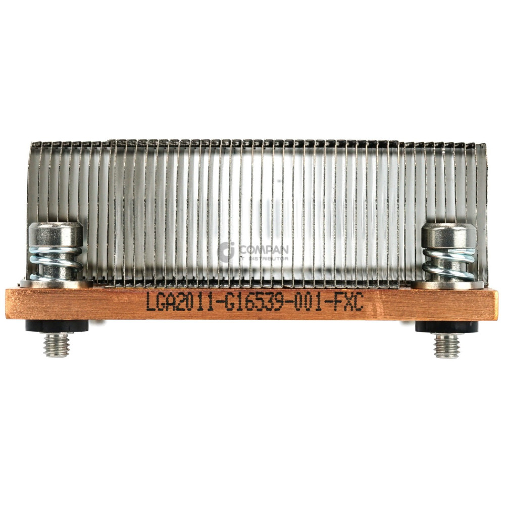G16539-001 HEATSINK FOR INTEL LGA2011 LGA2011-G16539-001