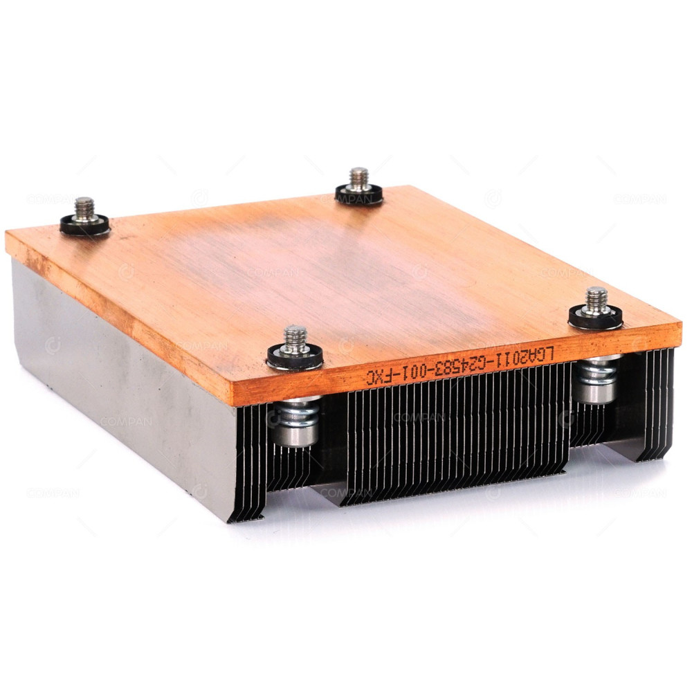 LGA2011-G24583-001-FXC INTEL LGA2011 HEATSINK -