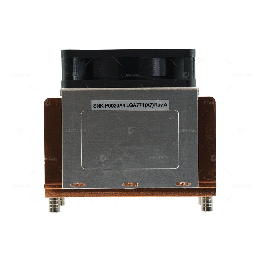 SNK-P0020A4 SUPERMICRO LGA771 HEATSINK -