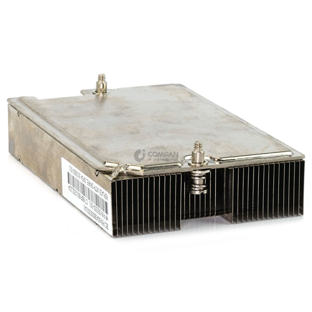 603888-001 HP CPU1 HEATSINK FOR PROLIANT DL165 SL165 G7 592550-001