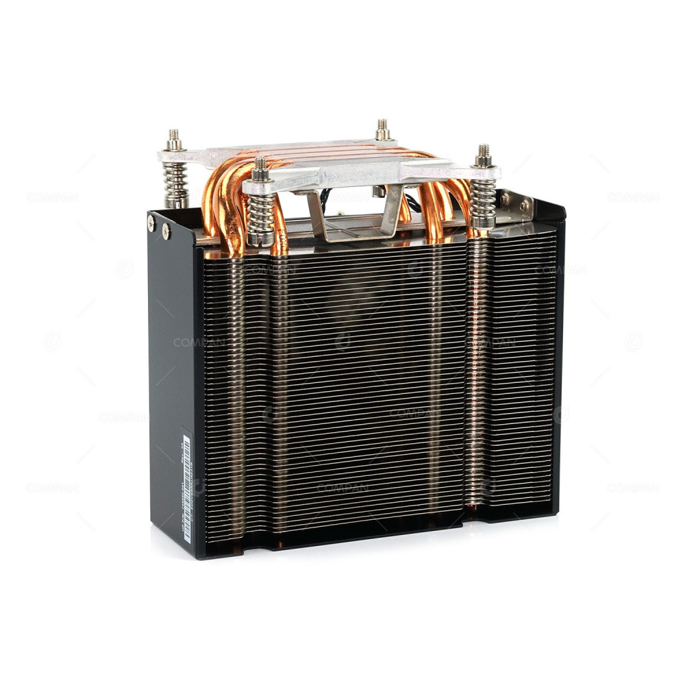 749554-001 HP HEATSINK WITH FAN FOR WORKSTATION Z440 Z640 -