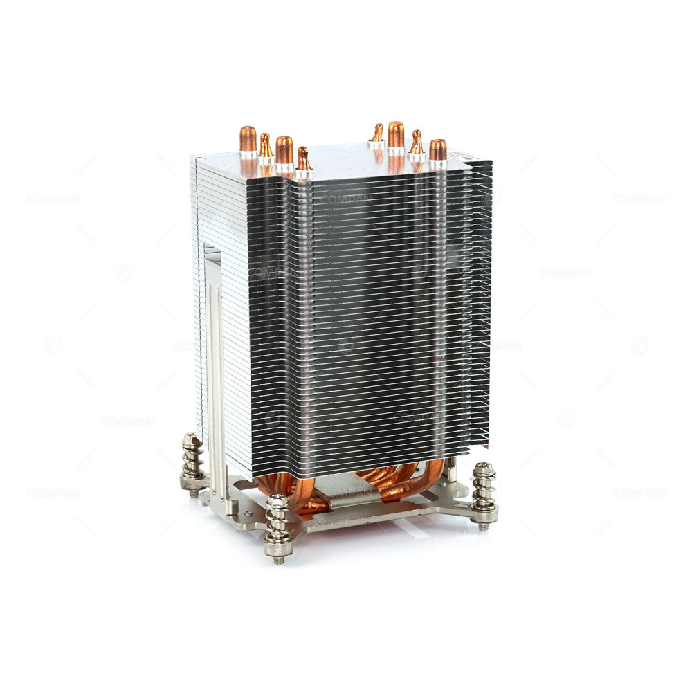 V26898-B1004-V1 FUJITSU HEATSINK FOR CELSIUS M740 R940 A3C40177726, A3C40177727