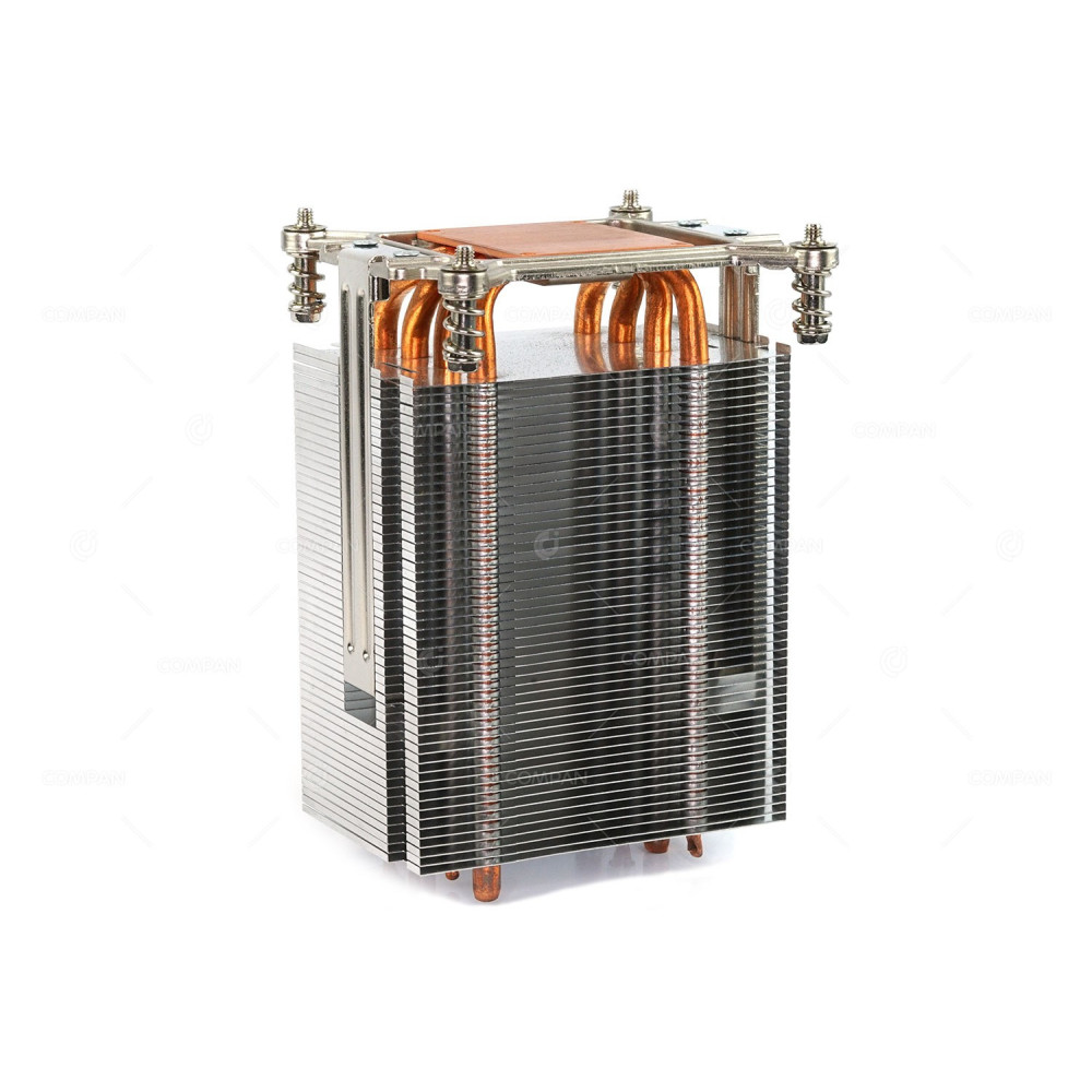 V26898-B1004-V1 FUJITSU HEATSINK FOR CELSIUS M740 R940 A3C40177726, A3C40177727