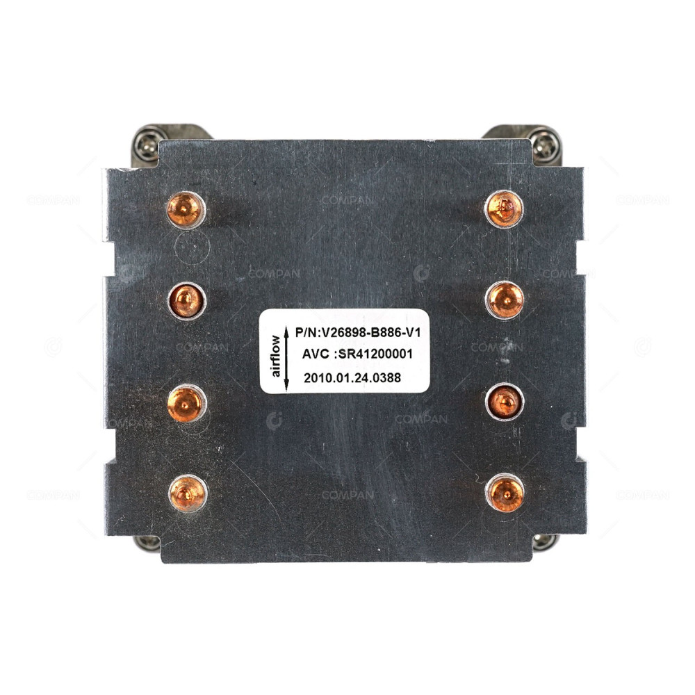 V26898-B886-V1 FUJITSU HEATSINK FOR CELSIUS M470 R570 R670 -