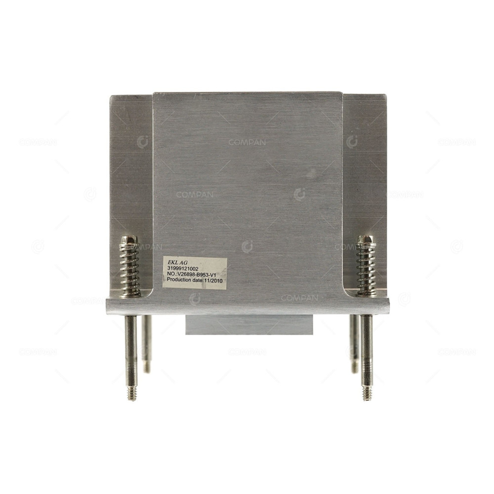 V26898-B953-V1 FUJITSU HEATSINK FOR ESPRIMO P9900 -