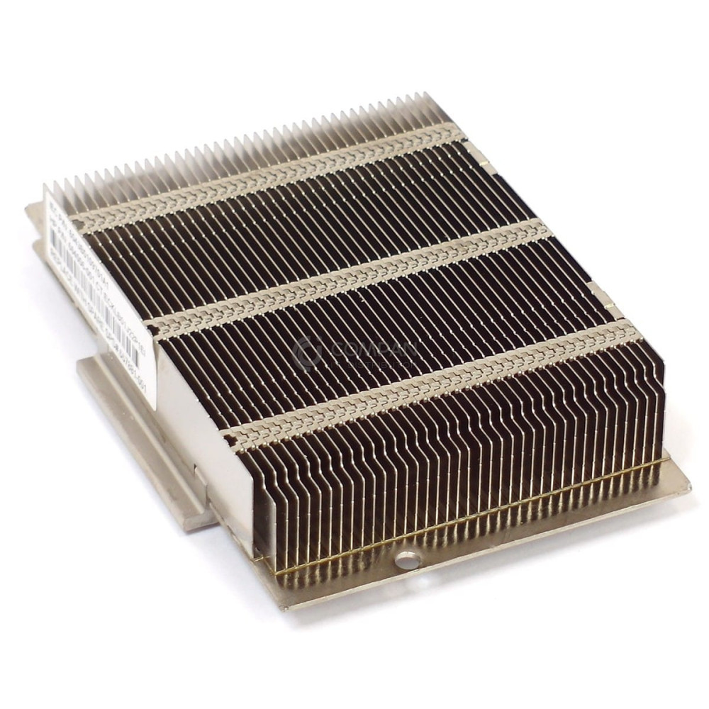 667881-001 HP HEATSINK HIGH END FOR DL360P G8 664006-001