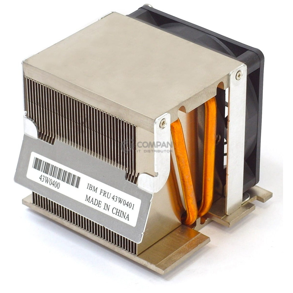 43W0401 IBM HEATSINK FOR SYSTEM X3200 43W0400