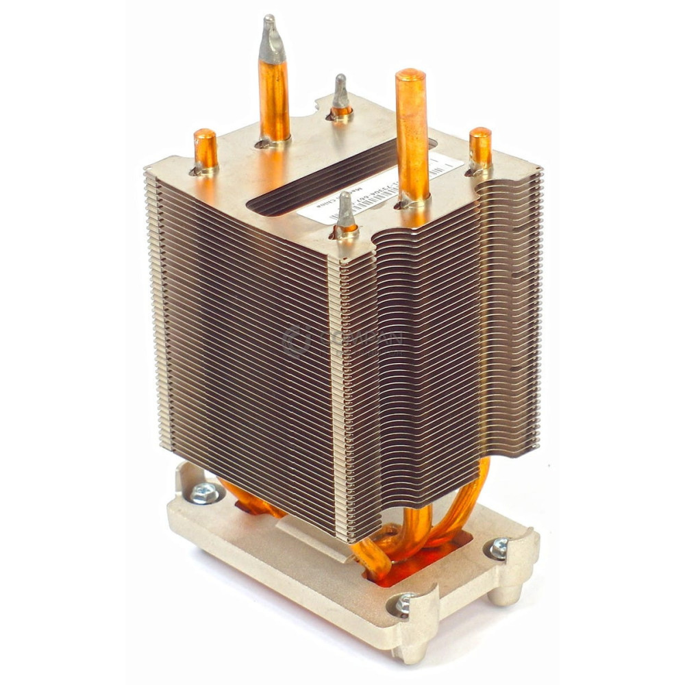 FD841 DELL POWEREDGE HEATSINK FOR 690/T7400 0FD841