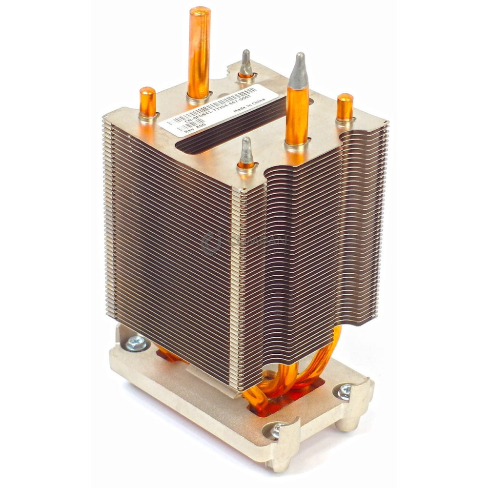 FD841 DELL POWEREDGE HEATSINK FOR 690/T7400 0FD841