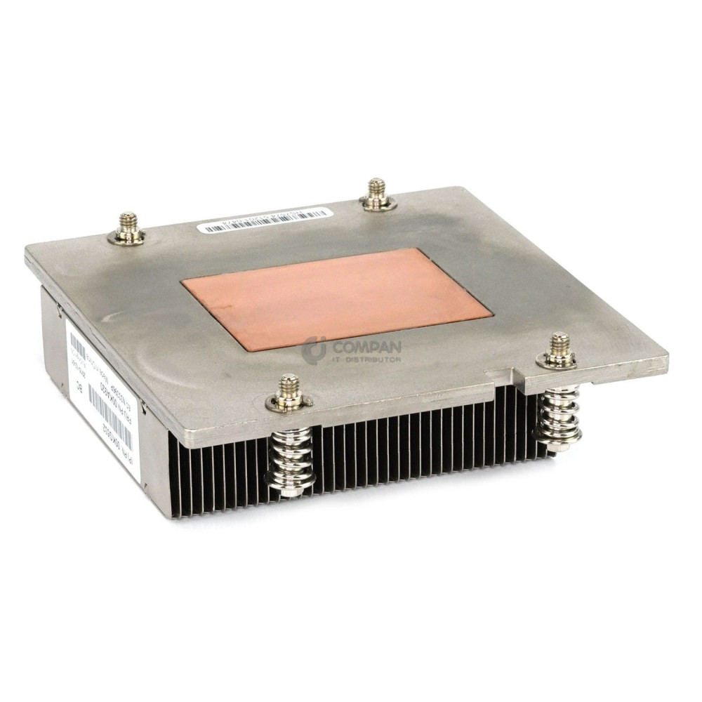 00KA920 LENOVO FRONT HEATSINK CPU 1 FOR LENOVO NODE NX360 M5