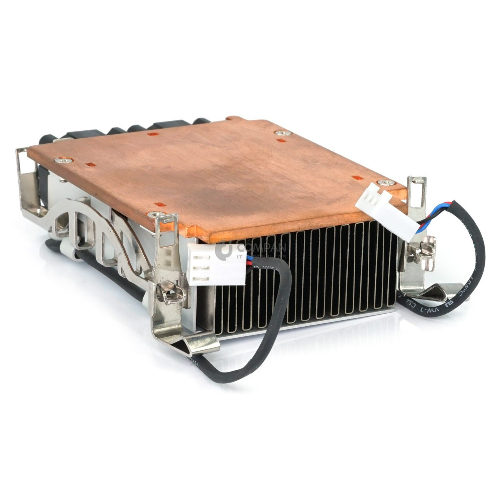 370-7786-01 SUN HEATSINK WITH DUAL FAN V210/V230/V240 -