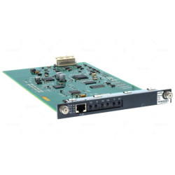 MM710B AVAYA 1 PORT T1 E1 MEDIA MODULE FOR G430 MM710B_S7M1, MM710B_S7M1_VH15F50