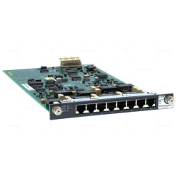 MM721 AVAYA 8 PORT VH1 BRI MEDIA MODULE FOR G430 -