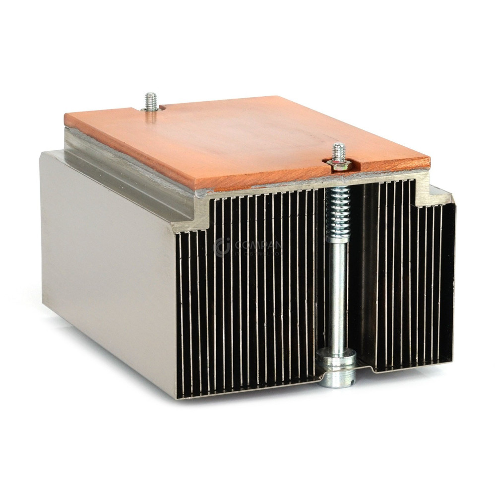 25P6309 IBM HEATSINK FUJIKURA-T XSERIES