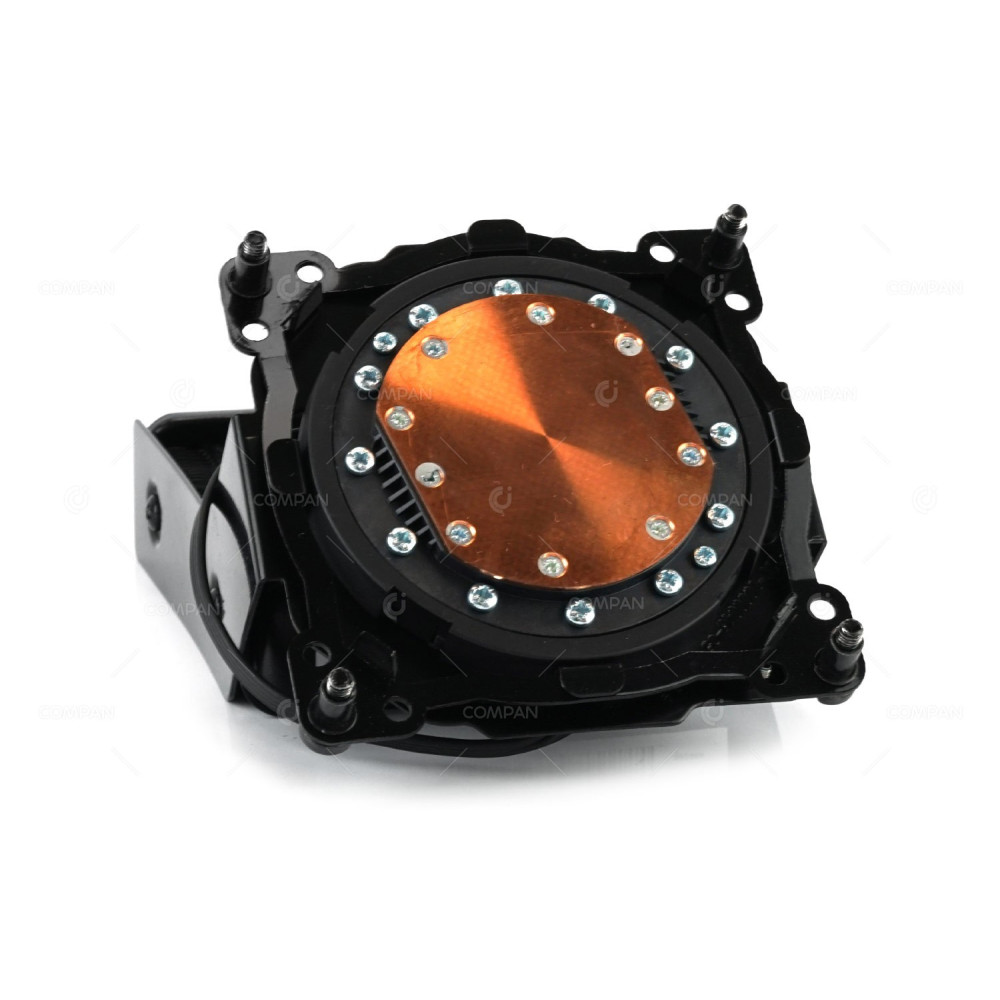 635869-003 HP LIQUID COLLING HEATSINK MODULE 12DC  3.1W G0J48AA FOR WORKSTATION Z820 Z840