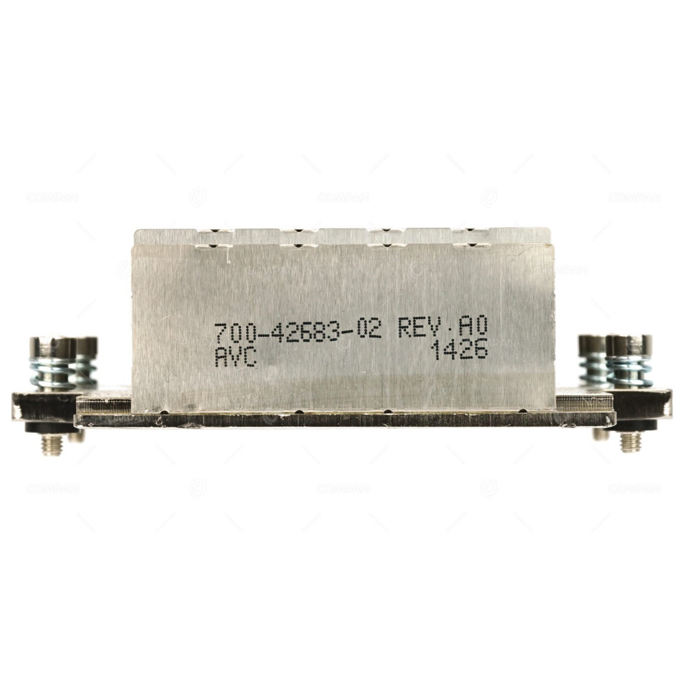 700-42683-02 CISCO HEATSINK FOR BLADE UCS B260 M4