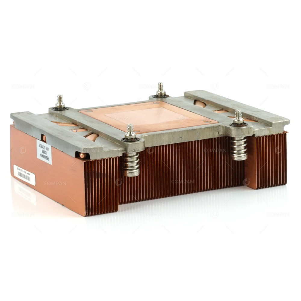 FBSN9004014 EMC HEATSINK FOR DD160