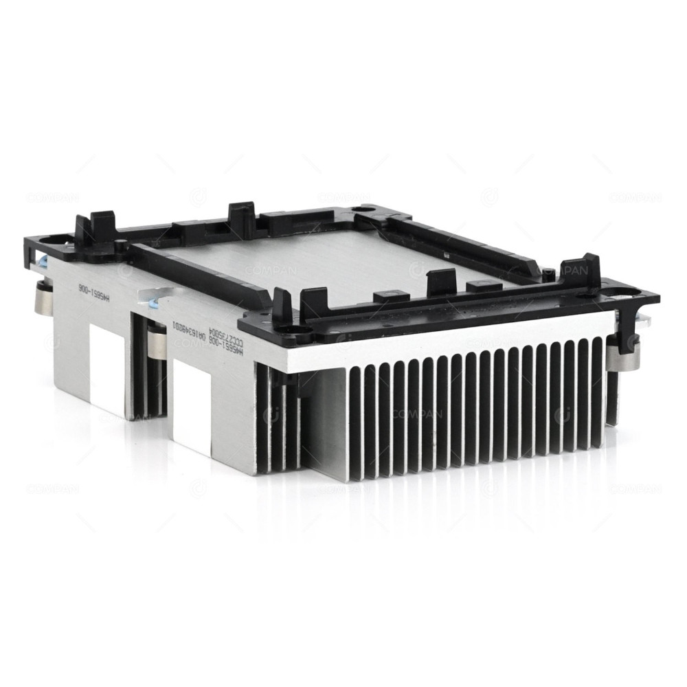 H45651-006 INTEL FXXEA78X108HS  CPU2 1U PASSIVE FRONT HEATSINK FOR HNS2600BPB FXXEA78X108HS