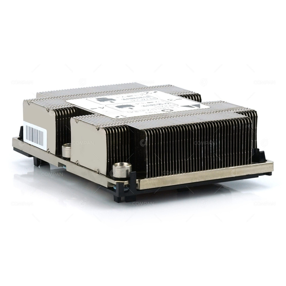 J39689-002 INTEL FXXHP78X108HS  CPU1 1U PASSIVE REAR HEATSINK FOR HNS2600BPB FXXHP78X108HS